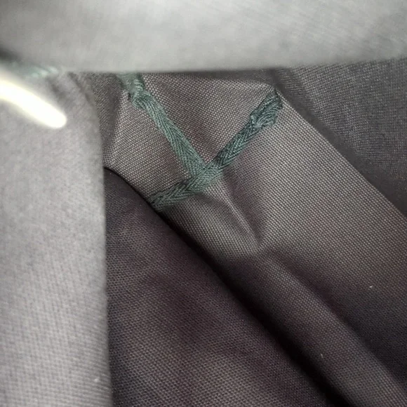 NWT Dark Blue Dog  & Stars Tote Bag - Picture 13 of 13